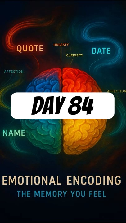 How to Feel Your Way to a Superhuman Memory (Seriously) - YouTube