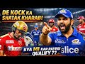 Full Highlights of Mi vs Pbks | Kriket with Chiku | #ipl2026 #rohitsharma  #mivspbks 