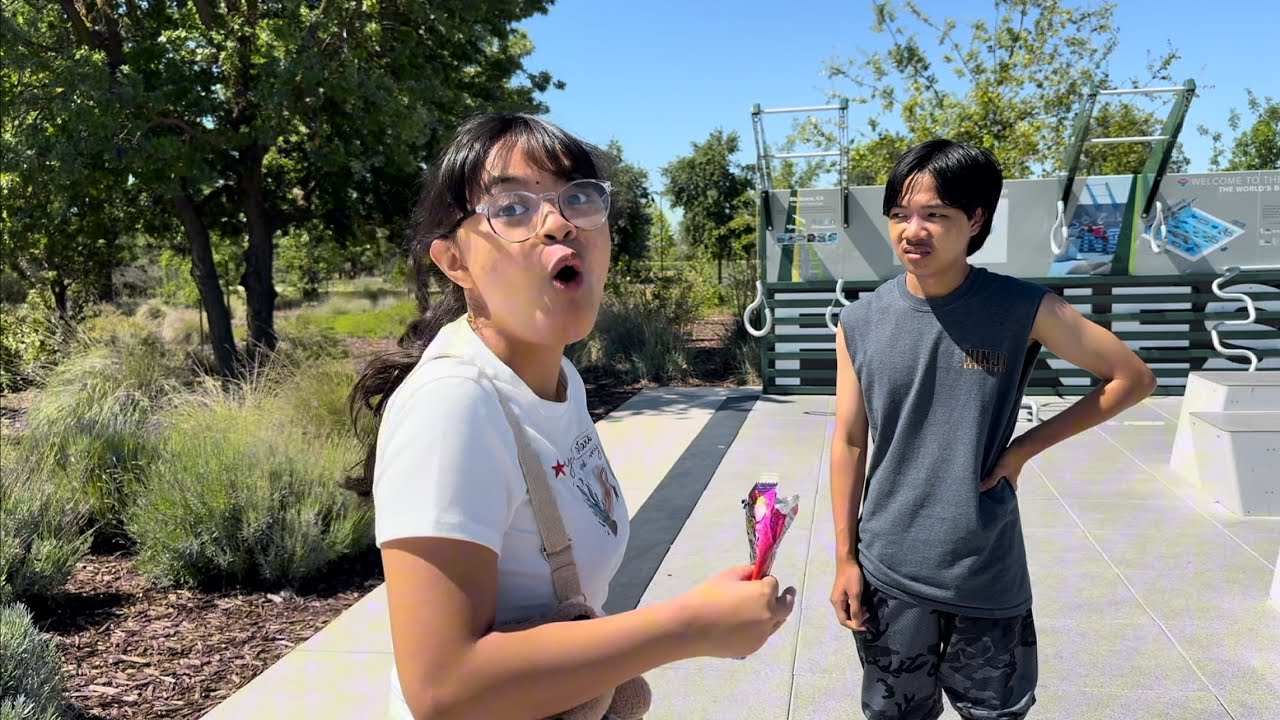 It’s her 17th Birthday! #familyvlog