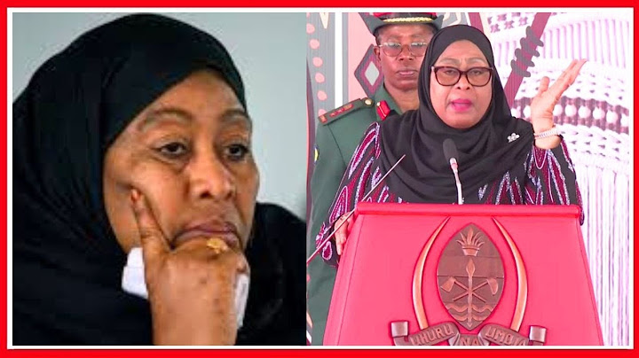 RAIS SAMIA ASIMULIA ALIVYOJIBIWA DHARAU na MFUGAJI BAADA ya KUMSABABISHIA HASARA SHAMBA LA MPUNGA...