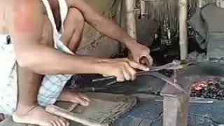 Amazing workers with extraordinary skills