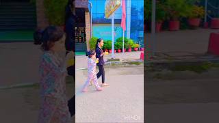 Naya Asma With Sis Asif