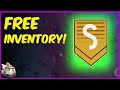 How To Get FREE Inventory Upgrades!! No Man's Sky Expeditions Update 2021
