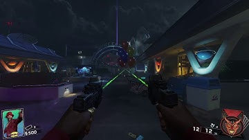 How to Play IW Zombies Offline on PC