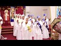 Eritrean orthodox tewahedo         