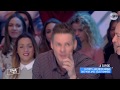 Quand Matthieu Delormeau se ridiculisait en direct sur le plateau