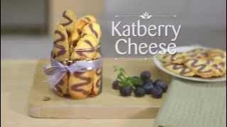 Download lagu Resep Katberry Cheese Mash Up Dengan Blue Band Cake and Cookie 2014