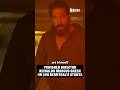 Punisher Director Reinaldo Marcus Green on Jon Bernthal's Stunts #thepunisher