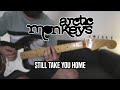 Arctic Monkeys - Still Take You Home (Guitar Cover, with solo)