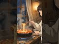 “Cozy Korean Food Night | Ghibli Inspired ASMR”“Rainy Evening Cooking Kimchi & Tteokbokki ASMR”