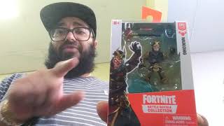 Sun Wukong Fortnite Battle Royale Collection Mini Action Figure Chinese Mythological God