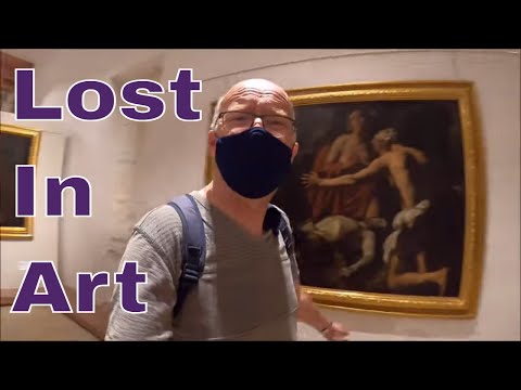 Video: Museum of Fine Arts (National Museum of Fine Arts) description and photos - Malta: Valletta
