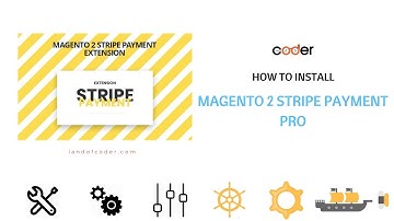 How To Install Amazing Magento 2 Stripe Payment Fast & Easy - Free Installation
