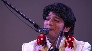 картинка: Битту Маллик ( Bittu Mallick ) - большой концерт в Мурманской Филармонии