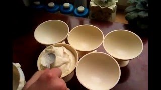 Готовим желе"Птичье молоко".Моё первое видео. Готовим желе"Птичье молоко".Моё первое видео.