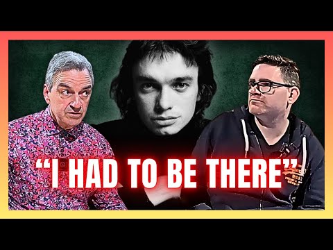 "I Was at Jaco Pastorius’ Funeral" – Marc Langis Shares a Rare Moment in Bass History