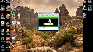 lets go! pokemon emerald walkthrough part1- introduction.avi