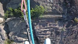 Abseiling Australia 2019