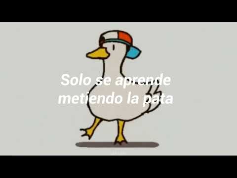 Kilómetros - Los Caligaris (Pato version)
