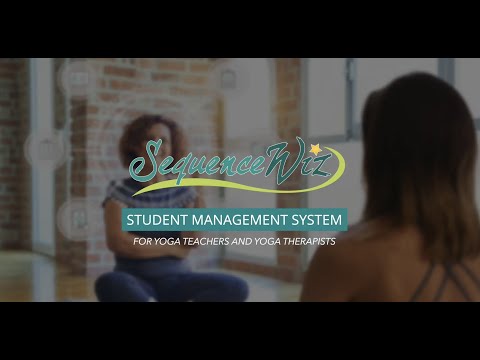 Sequence Wiz Student Management System