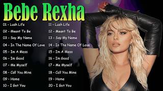 Bebe Rexha  Best Spotify Playlist 2026  Greatest Hits  Best Tracks Collection  Album