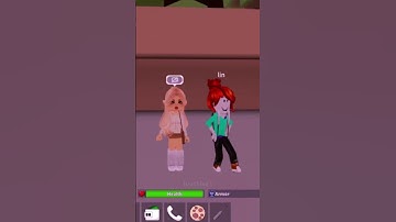 nya!🥐 || (first element 3d roblox edit?!?) || luvchloe !