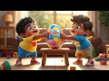 Chunnu Munnu The Do Bhai | चुन्नू मुन्नू थे दो भाई | Bal Geet | Hindi Nursery Rhymes #hindirhymes