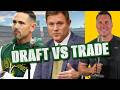 Everything Green Bay Packers NEED TO GET at NFL Draft