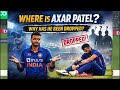 India vs South Africa | Game Awareness ? | Why Axar Patel got dropped ? 