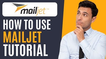 Mailjet Tutorial For Beginners | How to Use Mailjet Email Marketing 2025