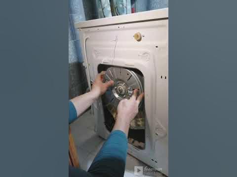 Стиральная lg ремонт своими руками