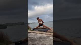 Leg pain shooting from your back or hip 2 quick tests tell you which one it actually is