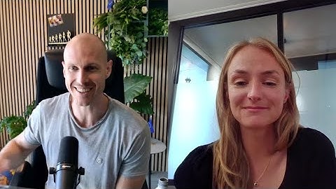 Elisabeth Schrey, Deep Tech & Climate Fonds (DTCF): How Government Capital Shapes Europe’s Deep Tech