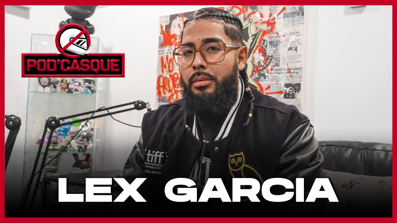 Lex Garcia: La série " Ça prend pas la tchass à Papineau", Industrie