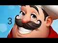 gameplay World chef EP3