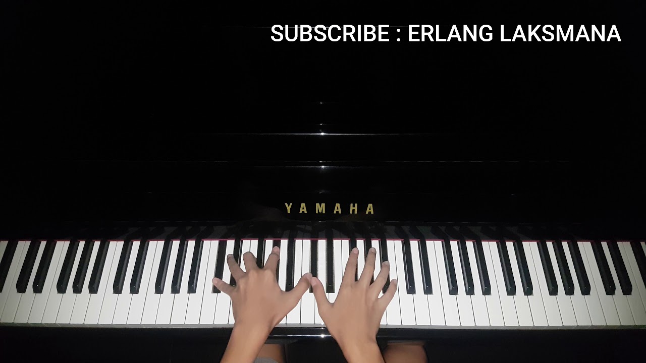 I LOVE YOU BUT I'M LETTING GO - PAMUNGKAS (PIANO COVER) - YouTube