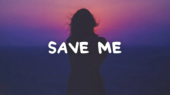 McKenna Breinholt - Save Me (Lyrics) - DayDayNews