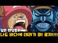 '한국인'이 일본판 토크온에서 '골 D.로저' 따라하다가 '쵸파'를 만나면 생기는 일ㅋㅋㅋㅋㅋ [랜덤통화]