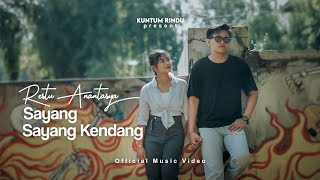 Restu Anantasya - Sayang Sayang Kendang