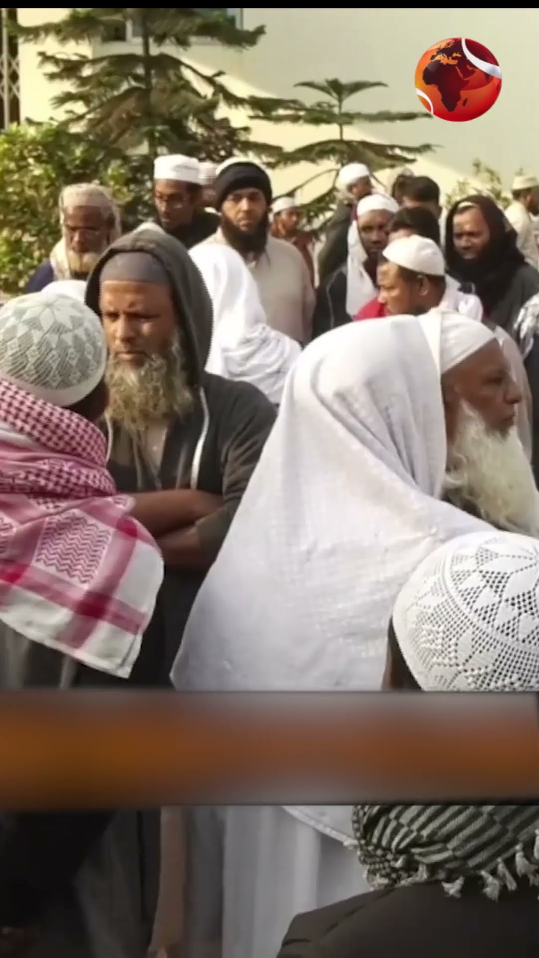 রণক্ষেত্র ইজতেমা মাঠ, দু'পক্ষের সংঘর্ষে নিহ'ত ৩ জন #Ijtemanews #Channel24
