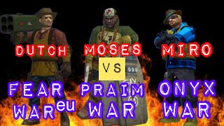 Tacticool - 3 games vs WAR vs SMS, KAPITZA, C4, Charon, Miro, JB, No easy games here, crazy clashes Tacticool - 3 games vs WAR vs SMS, KAPITZA, C4, Charon, Miro, JB, No easy games here, crazy clashes