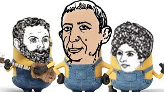 Caecillius Est In Horto Hd Remaster With Lyrics