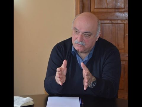 რა მოდელის ავტომობილით გადაადგილდება გორის პირველი პირი? (ვიდეო)