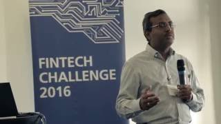 Emirates NBD Group Fintech Challenge 2016 - Winners  الفائزون بمسابقة التكنولوجيا المالية