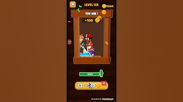 Home Pin Game-How to loot ? Walkthrough gameplay-level  -  127 128 129  completed