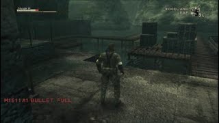 METAL GEAR SOLID 3: Snake Eater - Master Collection Version_20260507205514