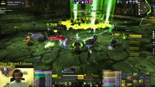 Intent vs. Mythic Hellfire Assault