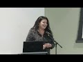 LFL &quot;Love-Lean-Lead: Lessons from the Manitoba Indigenous response to the Pandemic&quot; (Oct 11, 2022)