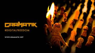 Video thumbnail of "Gramatik - Fist Up"