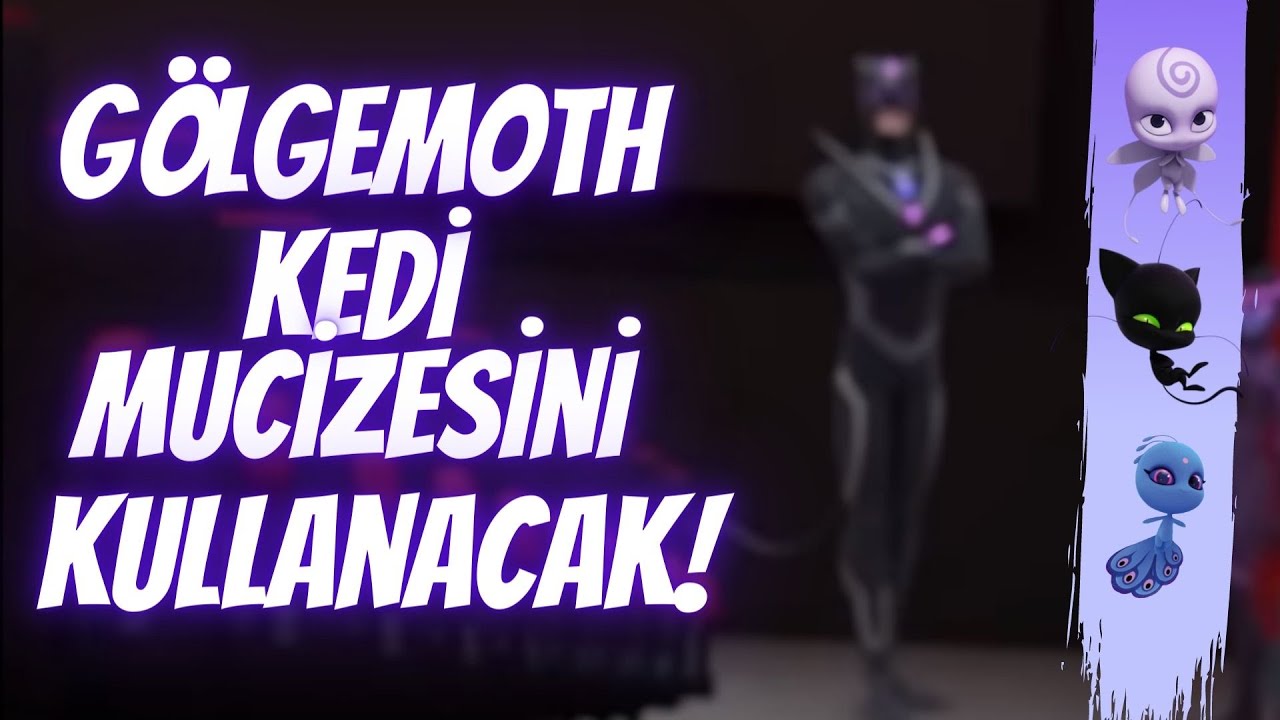 100 Bolum Ozel Ephemeral Bolumu Golge Moth Un Fuzyonu Mucize Ugur Bocegi Ve Kara Kedi 4 Sezon Youtube 100 Bolum Ozel Ephemeral Bolumu Golge Moth Un Fuzyonu Mucize Ugur Bocegi Ve Kara Kedi 4 Sezon Youtube